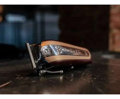Cortadora Pelo Wahl Clipper Legend Profesional Inalámbrica