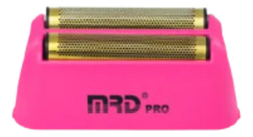 Cabezal De Repuesto Shaver Mrd Con Mallas Y Cuchillas