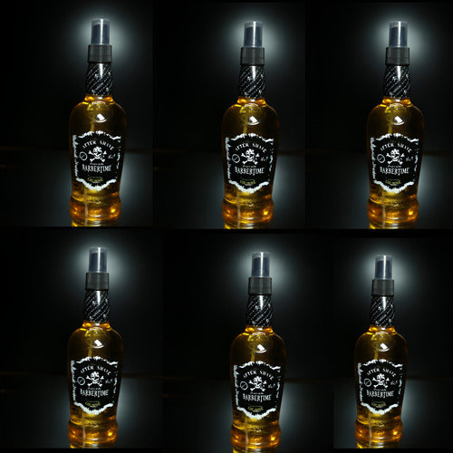 Colonia after shave barbertime N1 400ml
