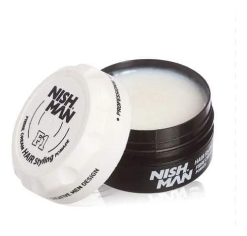 Cera fijadora nishman f1 100ml