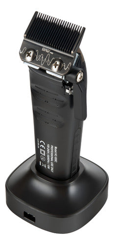 Cortadora De Pelo Clipper Profesional Mrd King 15.000 Rpm
