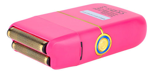 Afeitadora Inalambrica Profesional Shaver Mrd Pro Barber