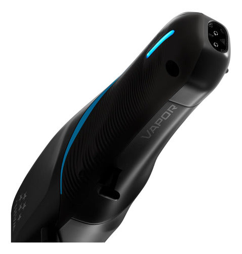 Maquina De Corte Clipper Wahl Profesional Vapor 5 Star