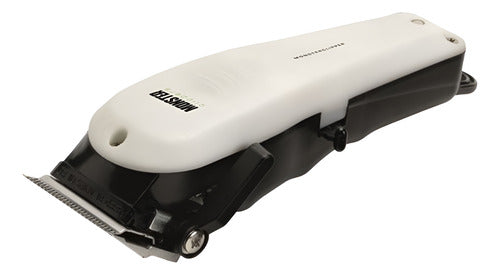 Cortadora De Pelo Clipper Profesional Monster Taper Blade