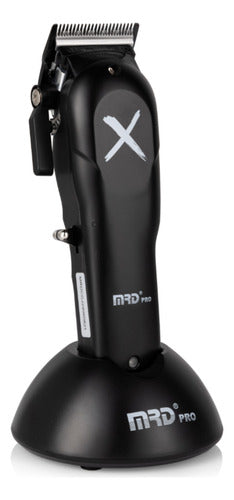 Maquina De Corte Profesional Clipper Mrd Super Torque Motor