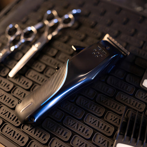 Cortadora De Pelo Wahl 5 Star Vapor Cordless Negra