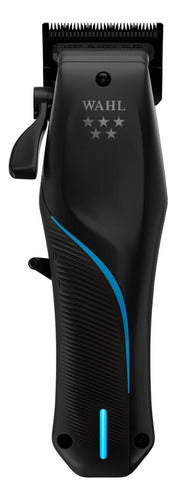 Maquina De Corte Clipper Wahl Profesional Vapor 5 Star