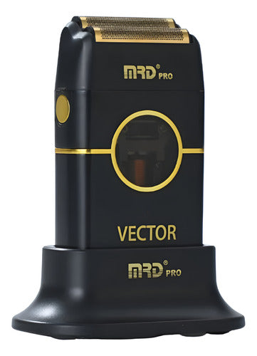 Afeitadora Inalambrica Profesional Shaver Mrd Pro Barber