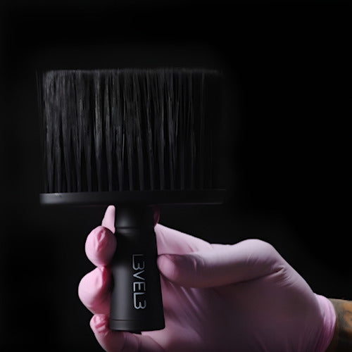 Botapelo Level 3 set Negro