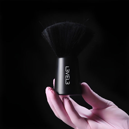 Botapelo Level 3 set Negro