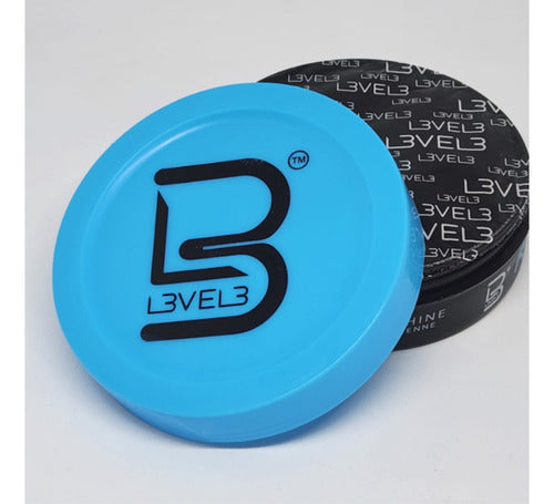 Cera moldeadora brillo medio level 3 150ml