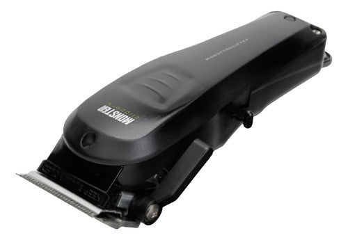 Cortadora De Pelo Clipper Profesional Monster Fade Blade