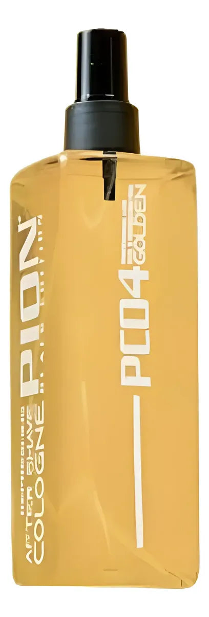 Pion After Shave Colonia Post Afeitado Golden 150ml