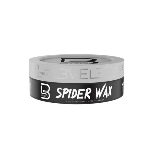 Cera spider wax fuerza media level 3 150 Ml