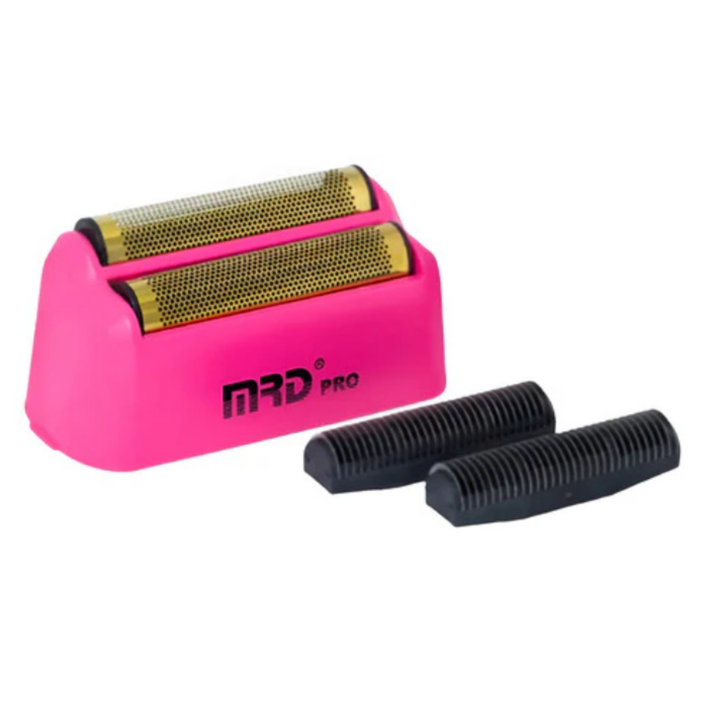 Cabezal De Repuesto Shaver Mrd Con Mallas Y Cuchillas