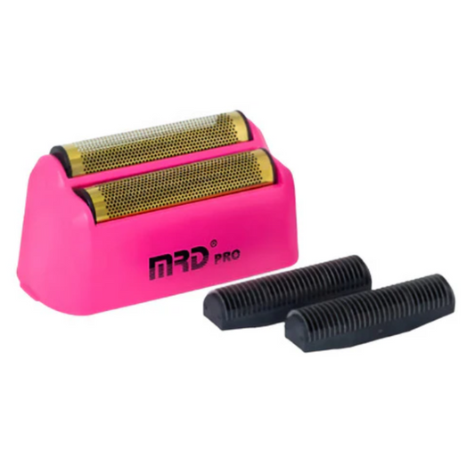 Cabezal De Repuesto Shaver Mrd Con Mallas Y Cuchillas