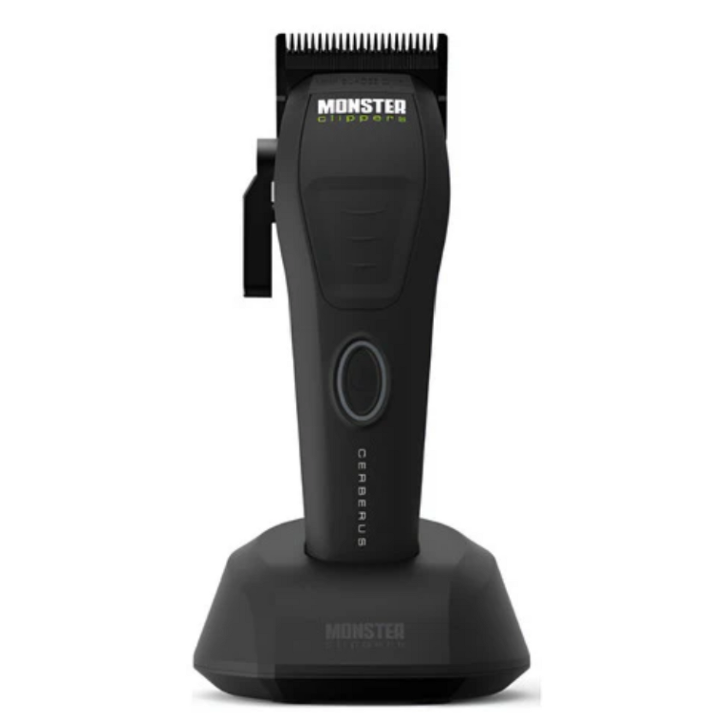 Cortadora De Pelo Clipper Profesional Monster Cerberus 220v