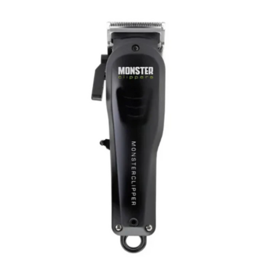 Cortadora De Pelo Clipper Profesional Monster Fade Blade