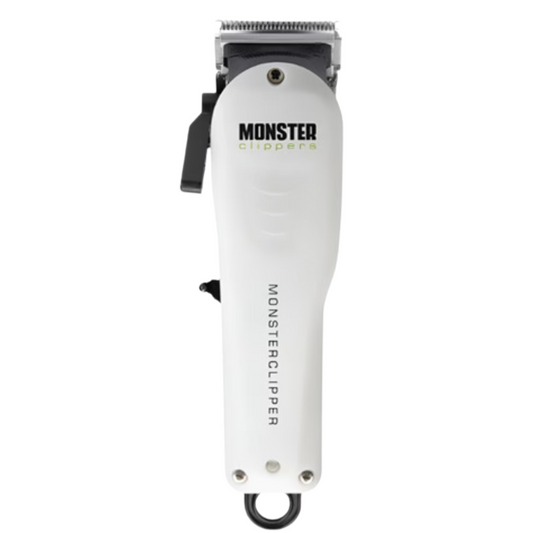 Cortadora De Pelo Clipper Profesional Monster Taper Blade