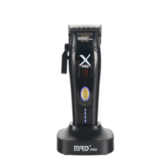 Cortadora De Pelo Clipper Profesional Mrd King 15.000 Rpm
