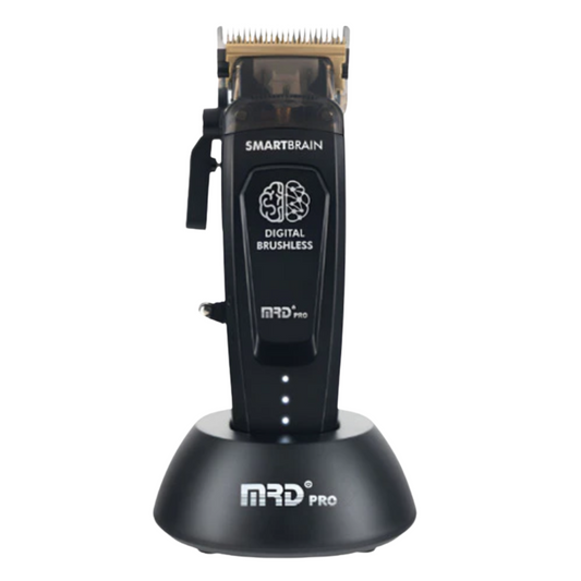 Cortadora De Pelo Clipper Profesional Mrd Torque 7500 Rpm
