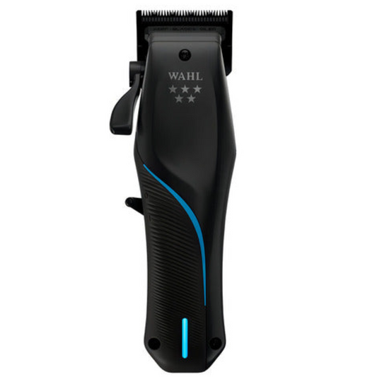 Cortadora De Pelo Wahl 5 Star Vapor Cordless Negra