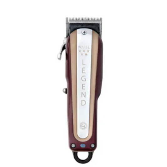 Cortadora Pelo Wahl Clipper Legend Profesional Inalámbrica