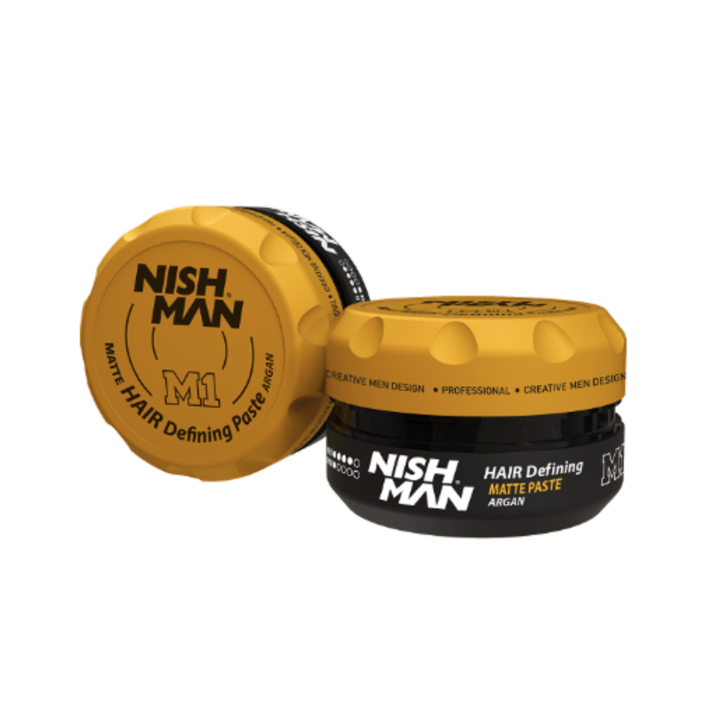 Nishman Cera Pasta Mate M1 100ml
