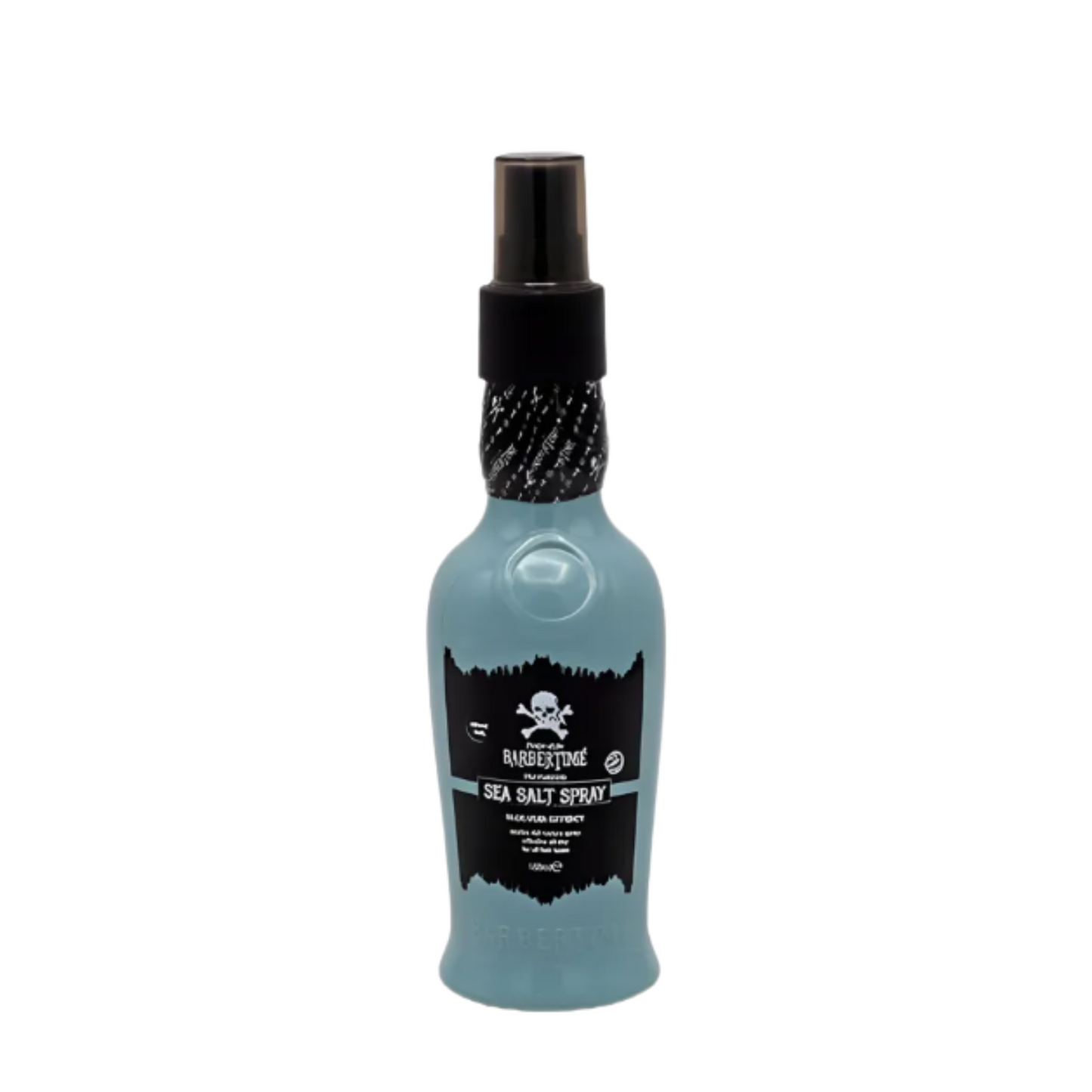 Cera Fijador Para Cabello Sea Salt Spray Barbertime 150ml