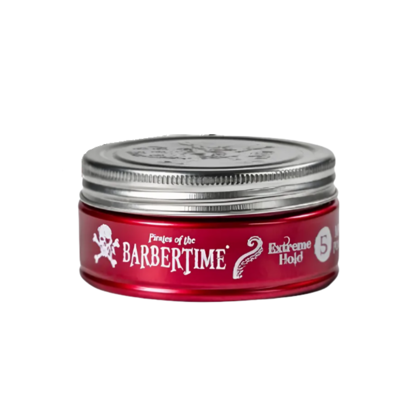 Cera Para Cabello Hombre Extreme Hold Barbertime N5 150ml