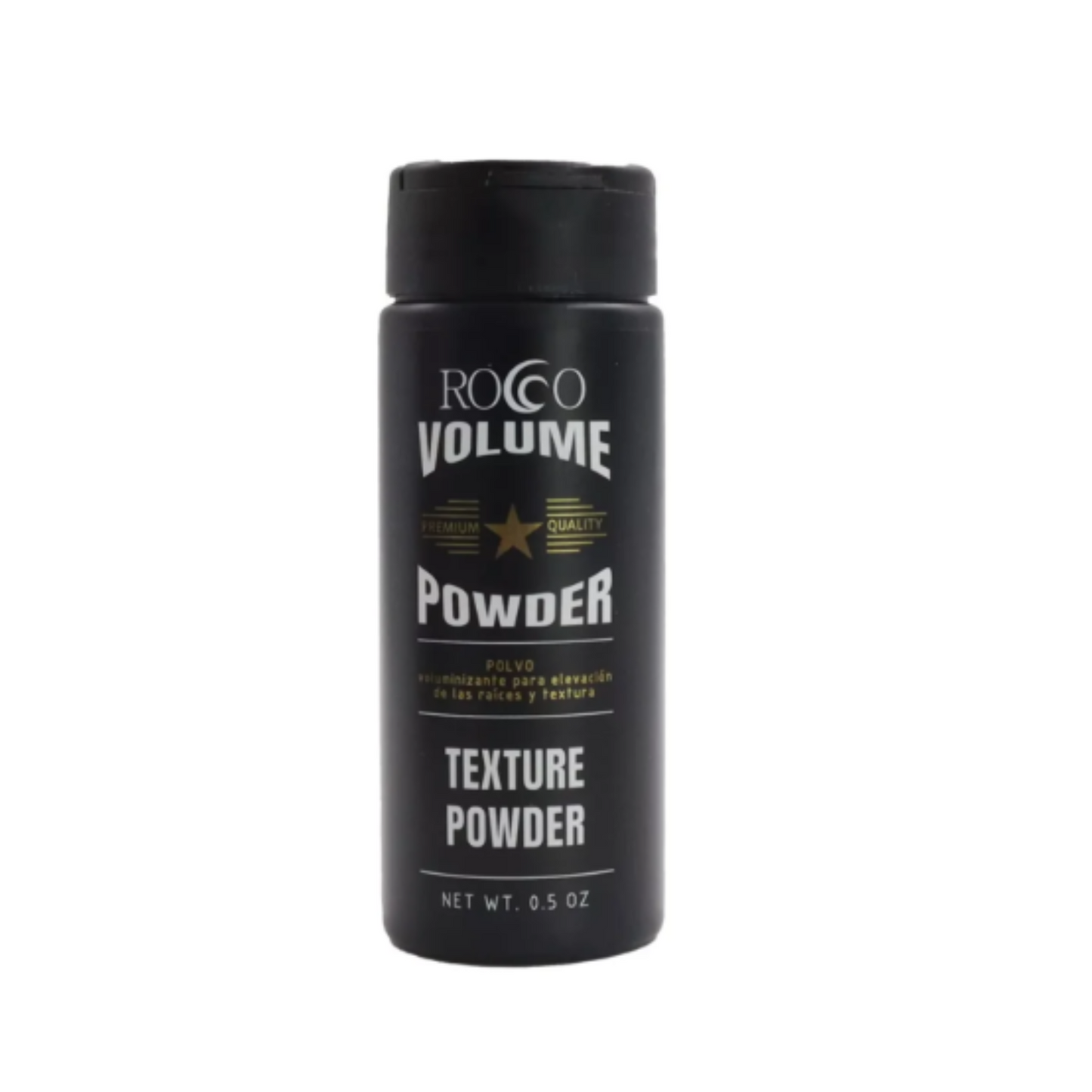 Polvo Texturizador Rocco Volume Powder 15g