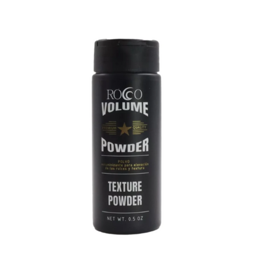 Rocco Polvo Texturizante Texturizador Volume Powder 15g