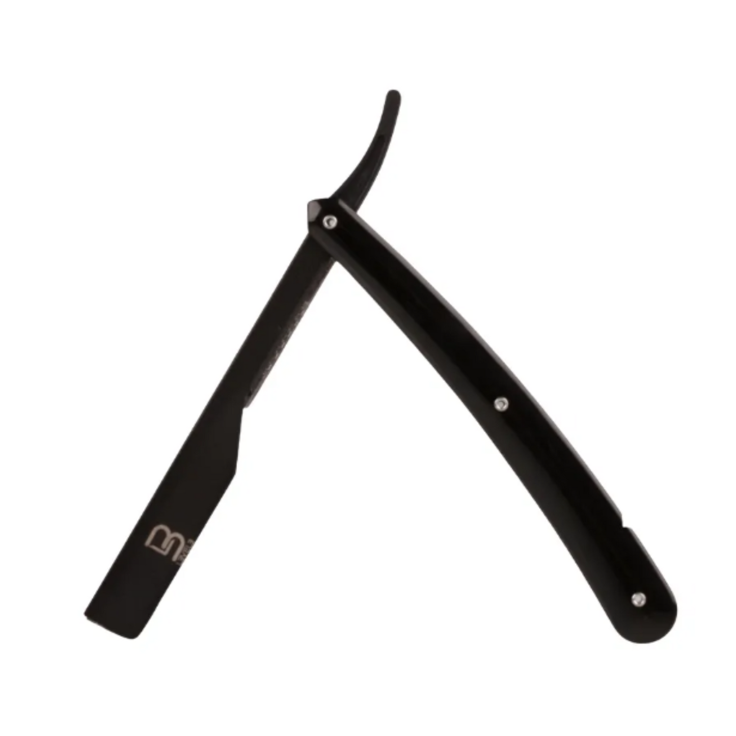 Porta Navaja Level 3 Navajin De Barberia Negro