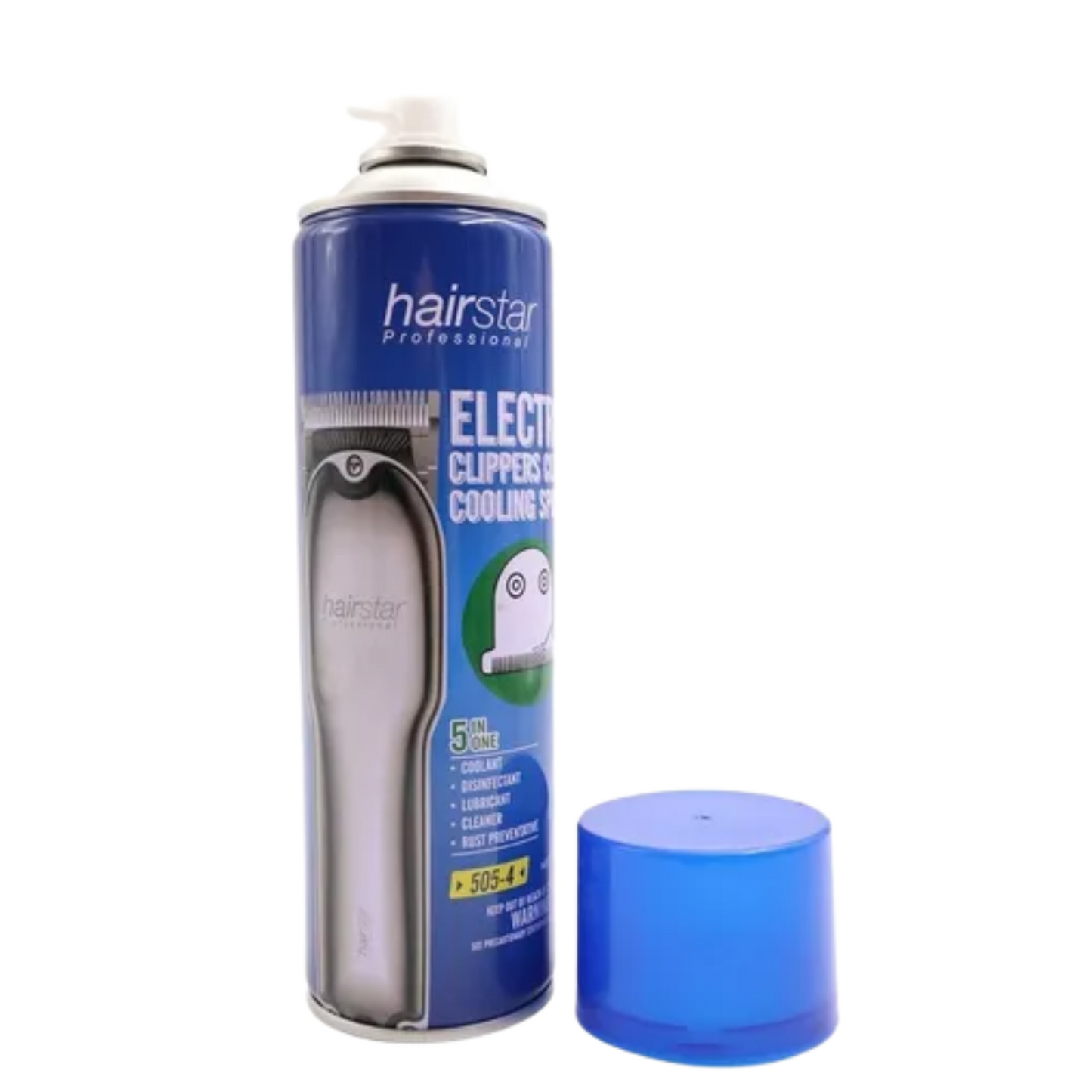 Lubricante Cool Care Enfriador Maquinas 5 En 1 Desinfectante