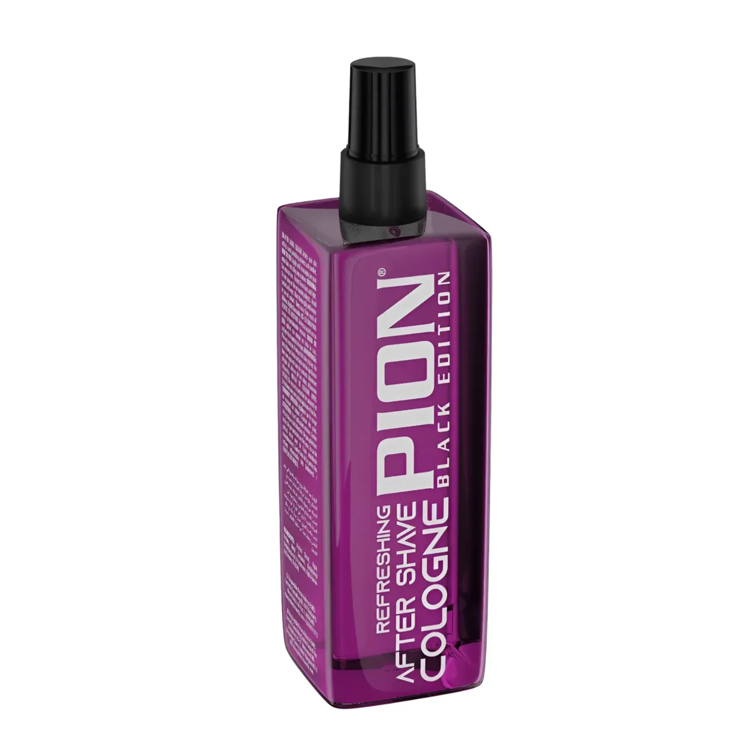 After Shave Pion Postafeitado Colonia Pc02 Thunderbolt 390ml
