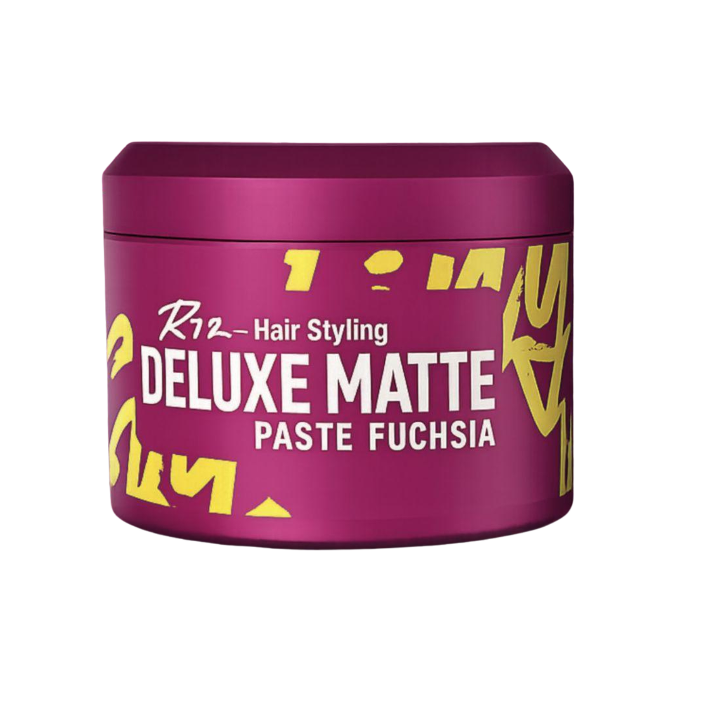 Cera Roqvel 16 Deluxe Matte Paste Fuchsia 150ml