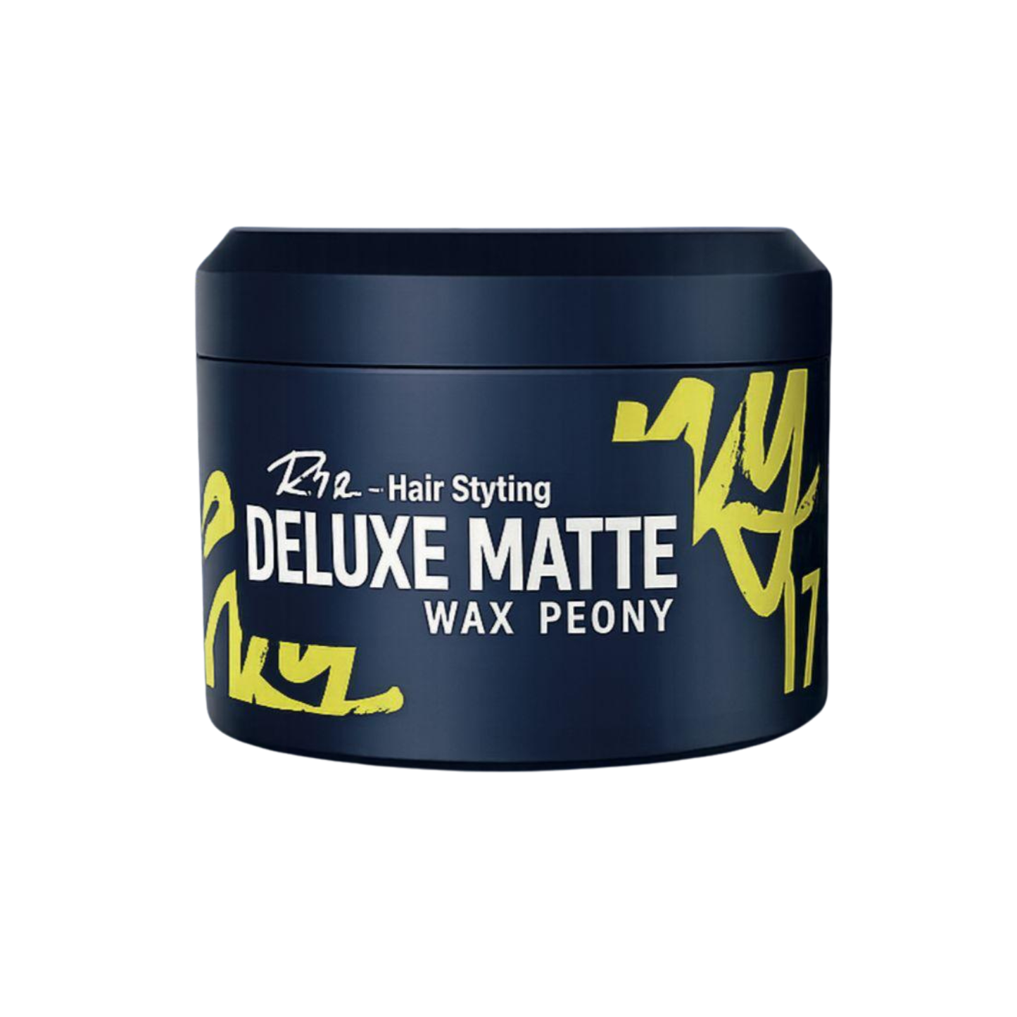 Cera Roqvel 17 Deluxe Matte Wax Peony 150ml