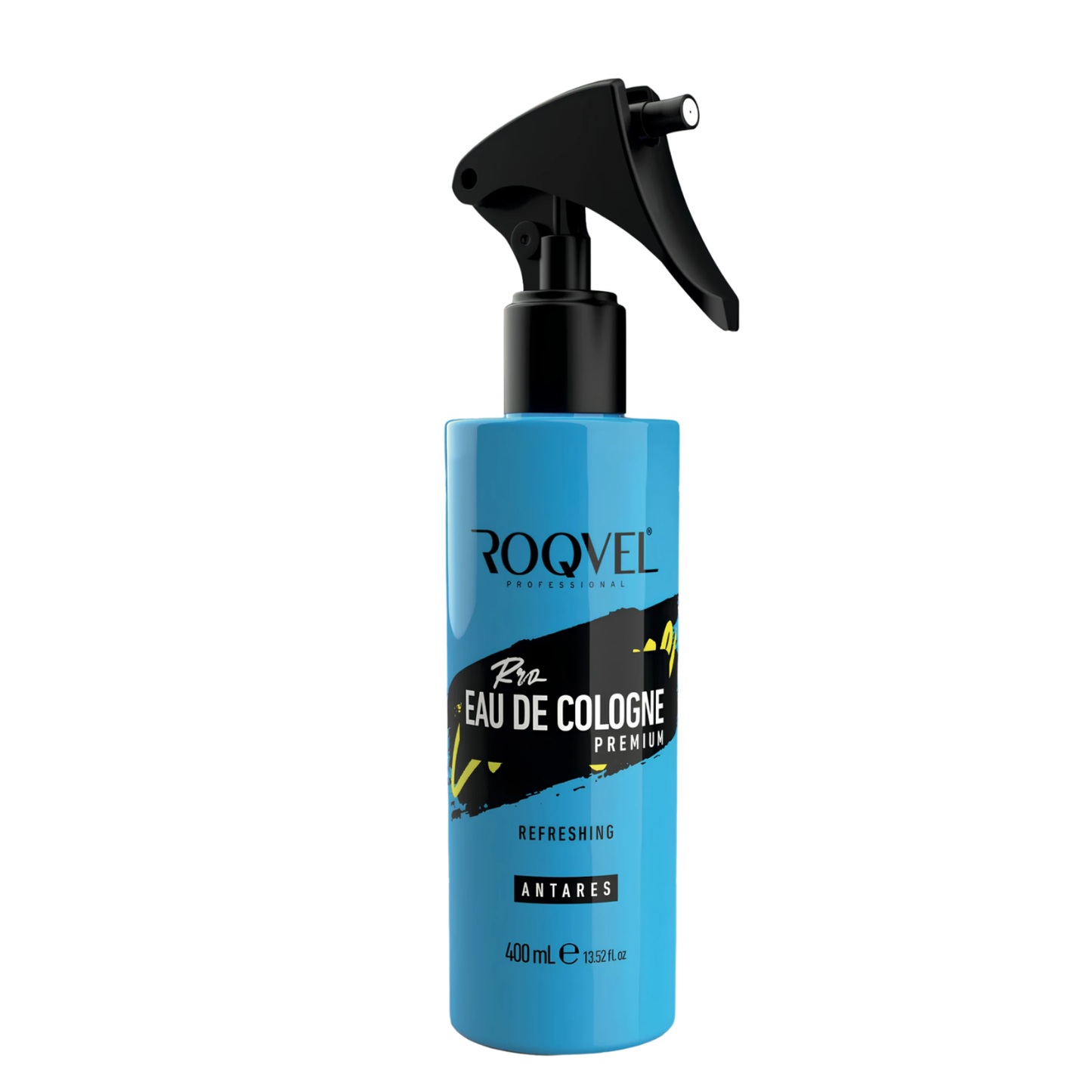 After Shave Cologne Roqvel Post Afeitado Antares 400ml