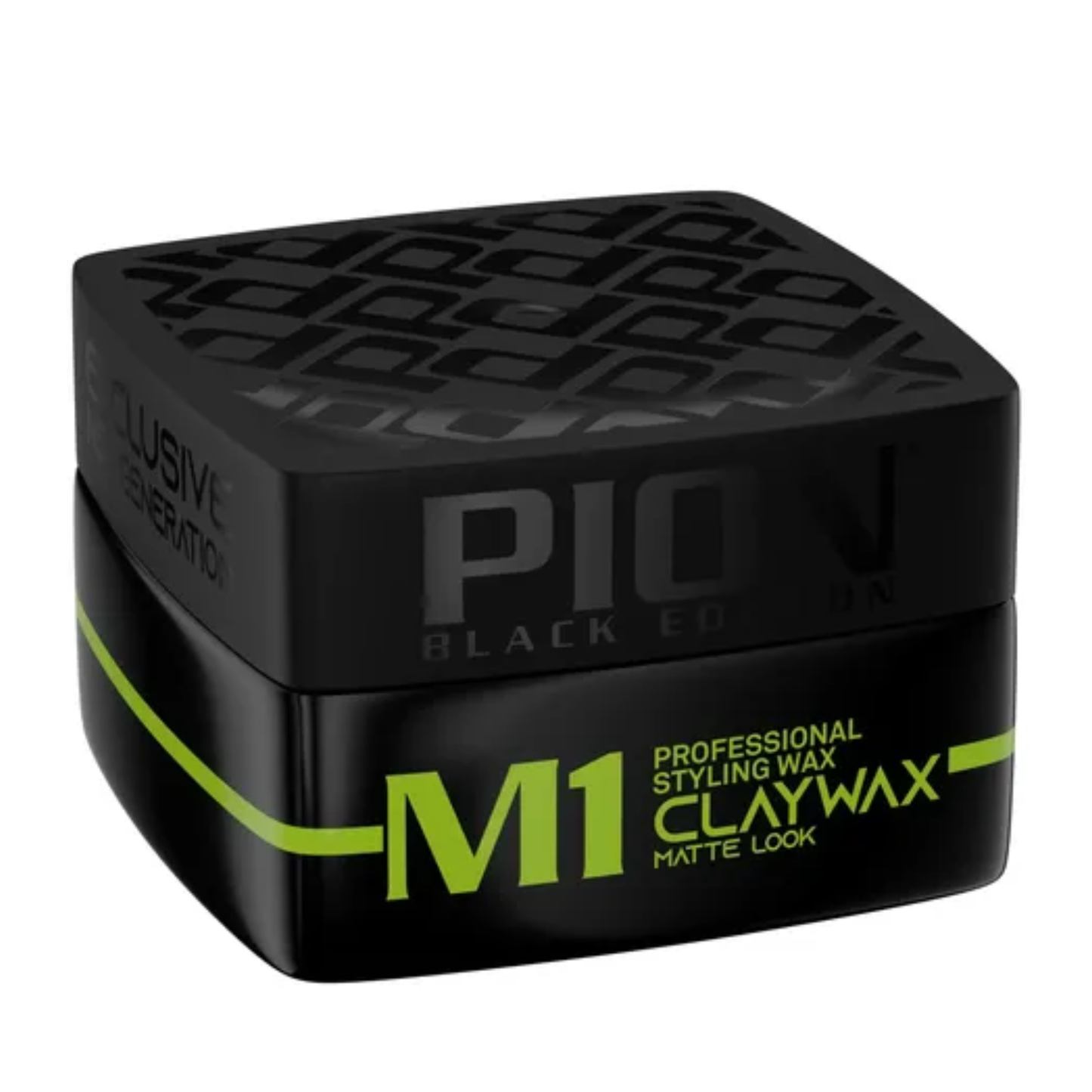 Cera Para Cabello Efecto Matte Pion