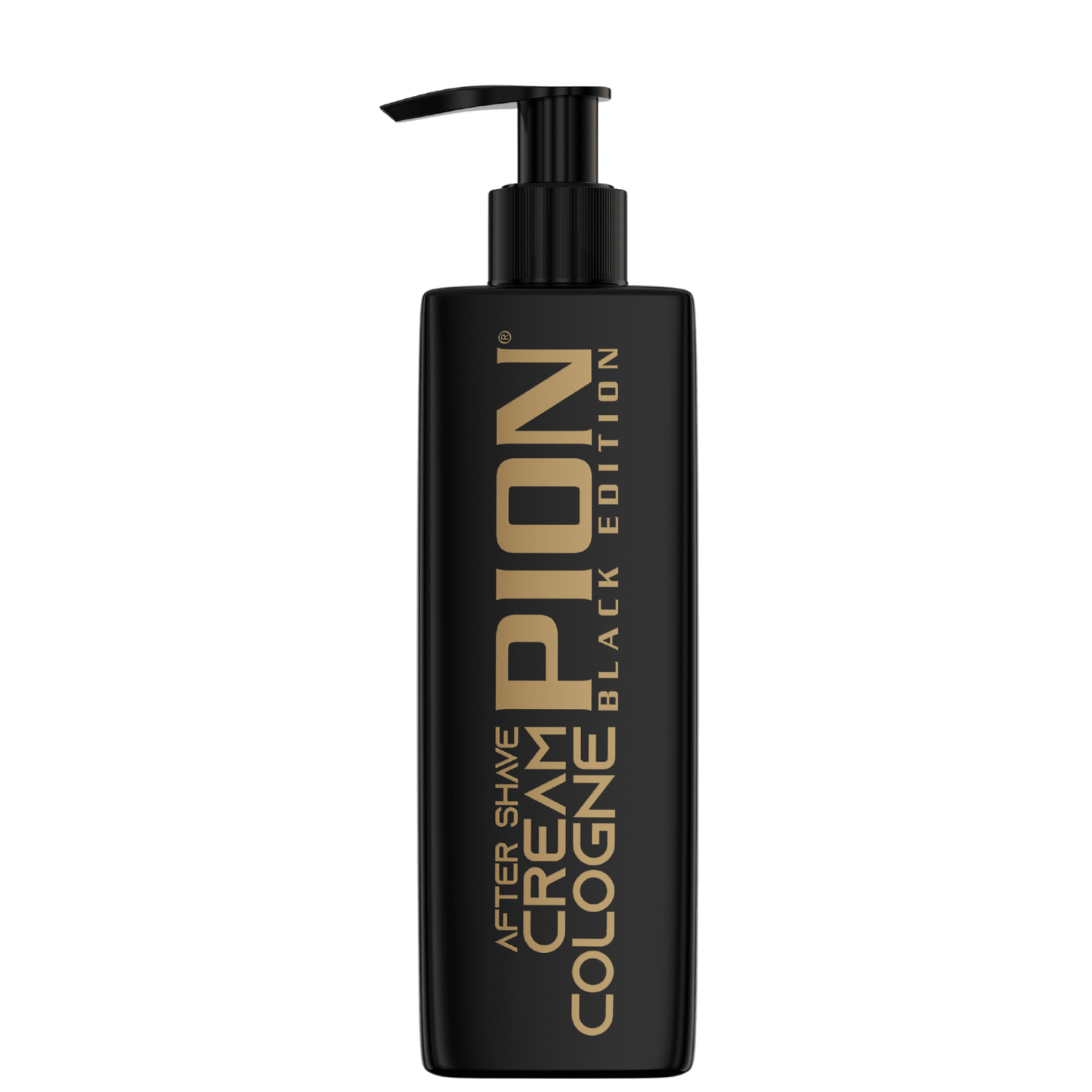 Pion After Crema Post Afeitado Black Edition 390ml