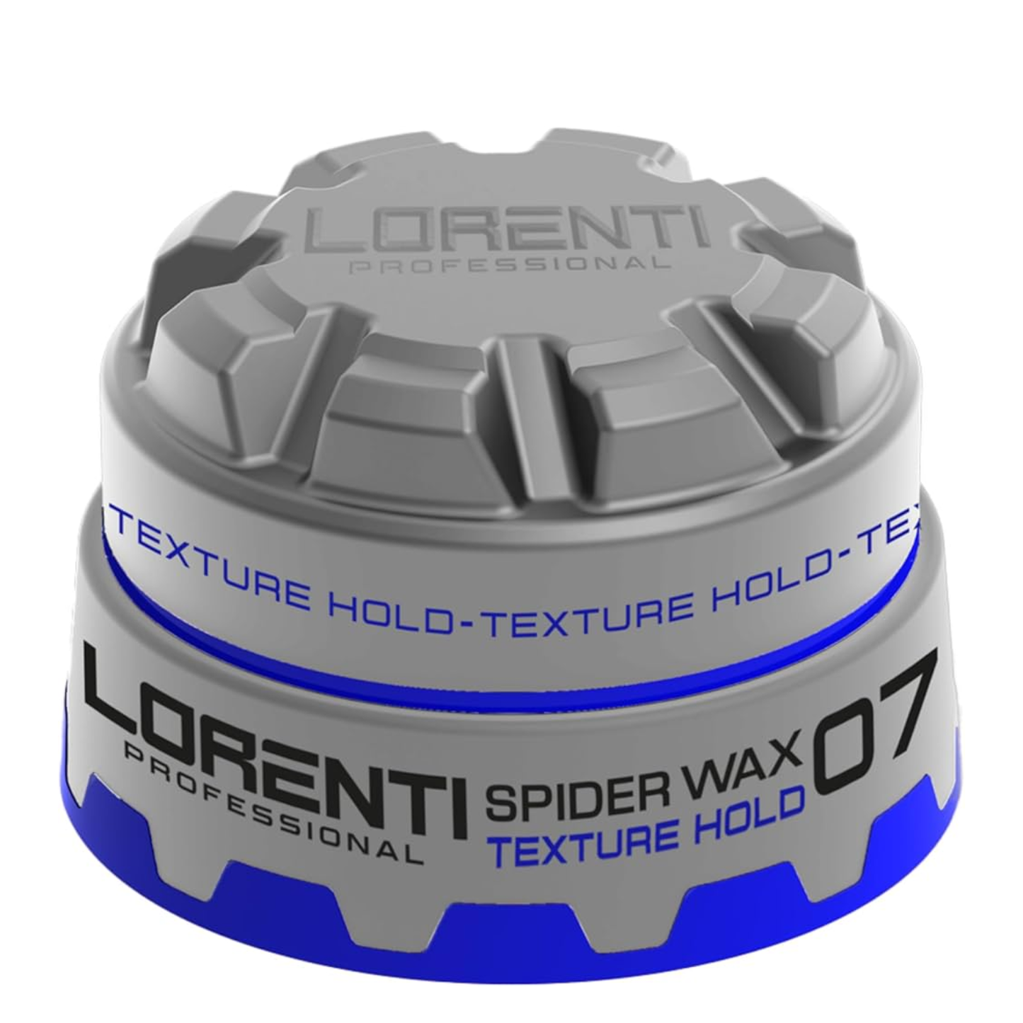 Lorenti Cera Para Cabello Hombre Spider Wax 07 Fijador 150ml
