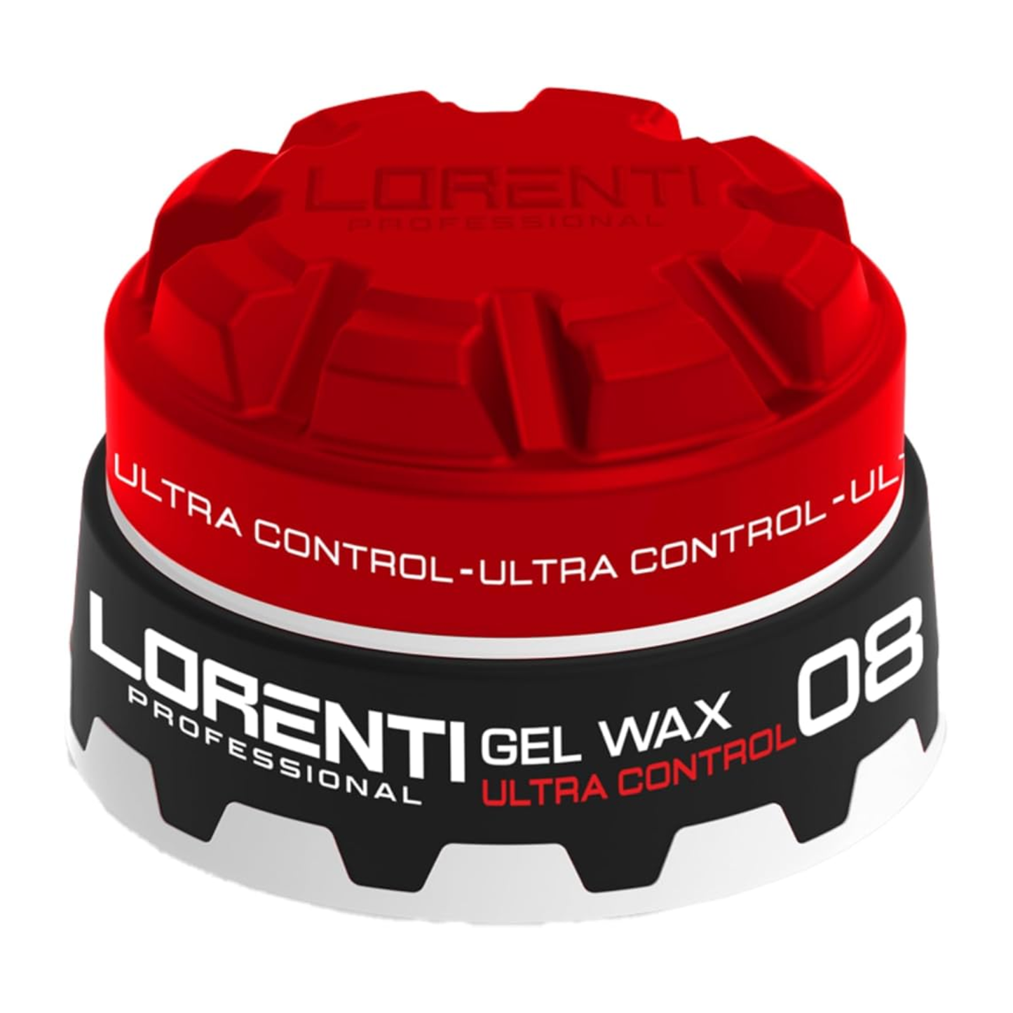 Cera Lorenti Moldeadora 08 Fijador De Cabello Hombre 150ml