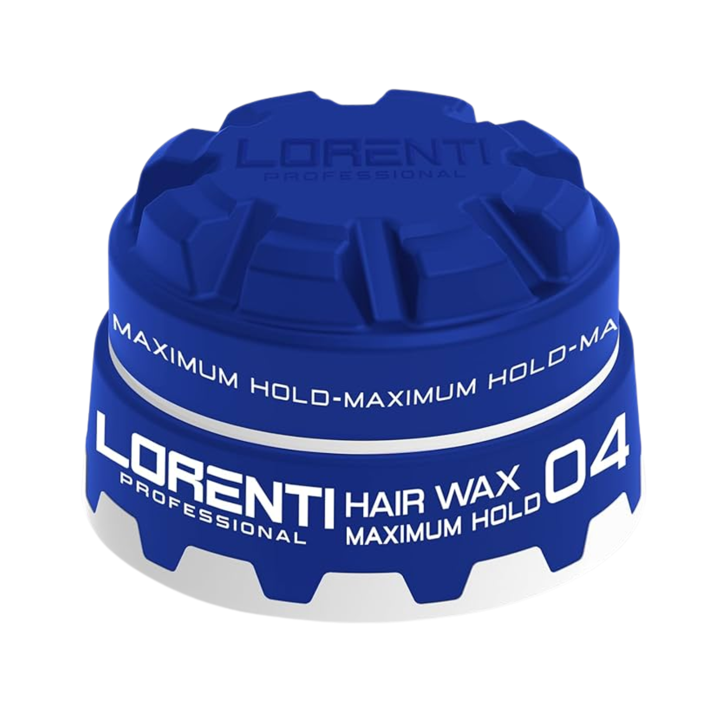 Cera Brillo Moldeadora Lorenti Cabello Hombre 150ml