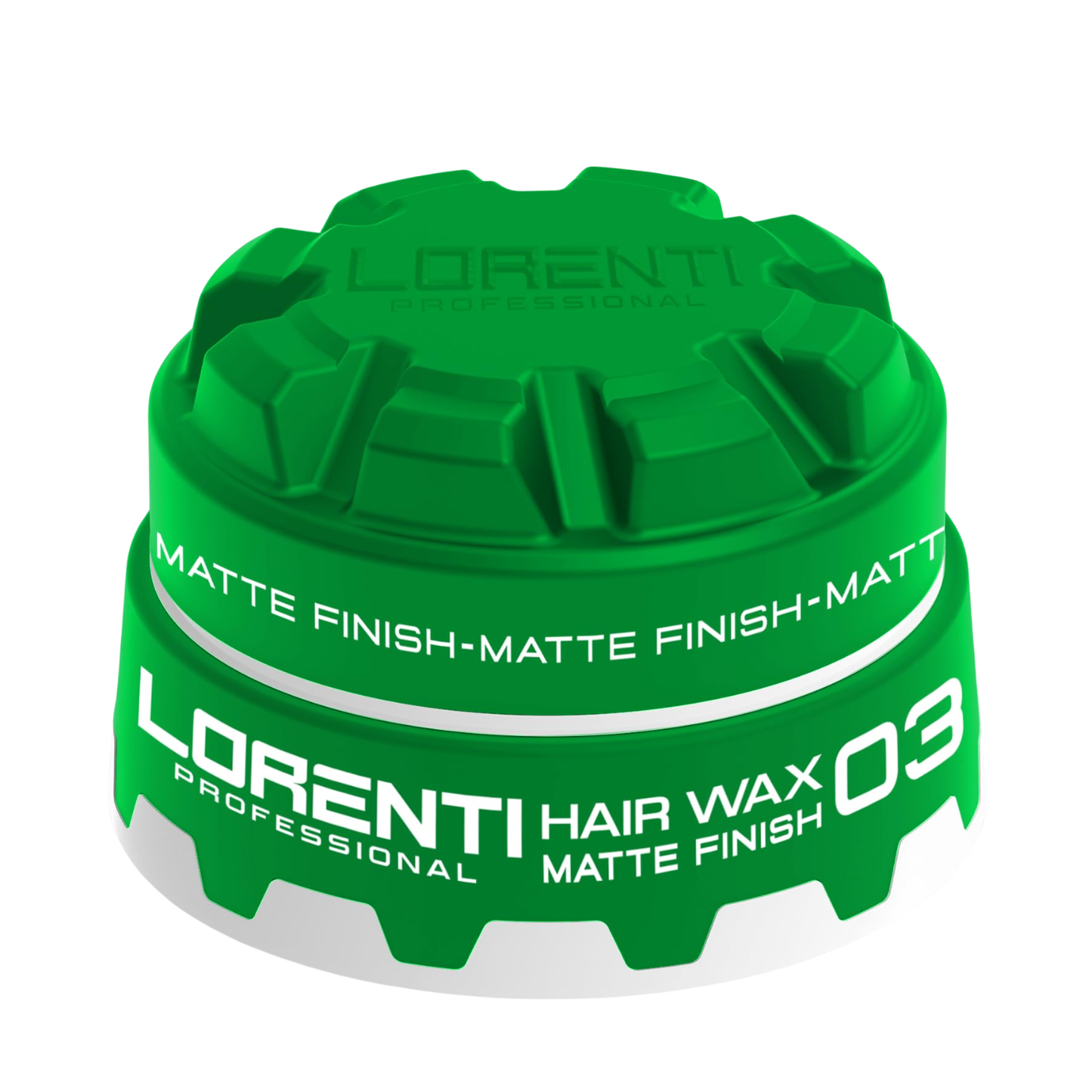 Cera Lorenti Matte 03 Moldeadora Fijacion Cabello 150ml