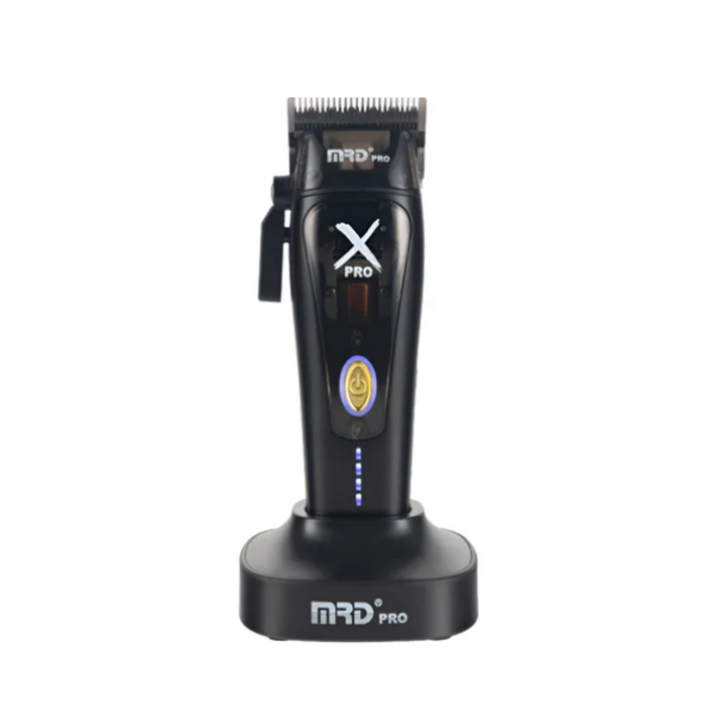 Cortadora De Pelo Clipper Profesional Mrd King 15.000 Rpm