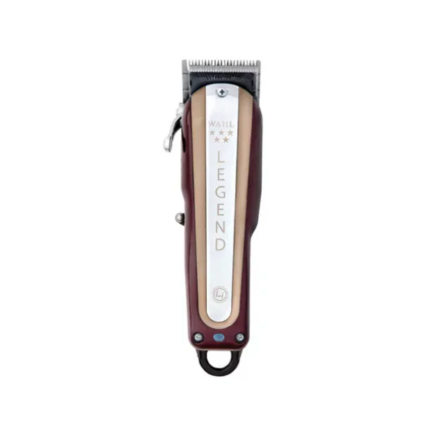 Cortadora Pelo Wahl Clipper Legend Profesional Inalámbrica