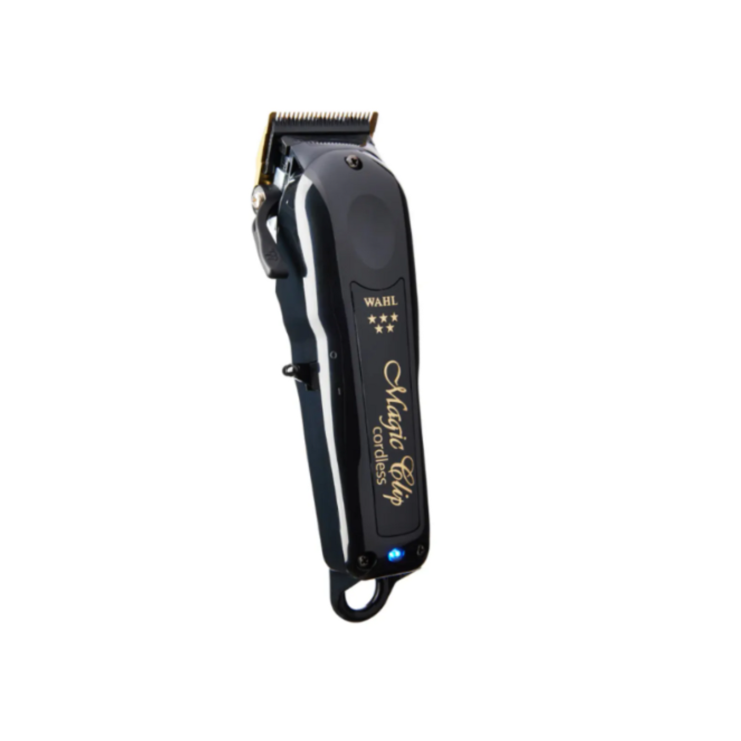 Cortadora De Pelo Wahl Magic Clip Profesional Inalambrica