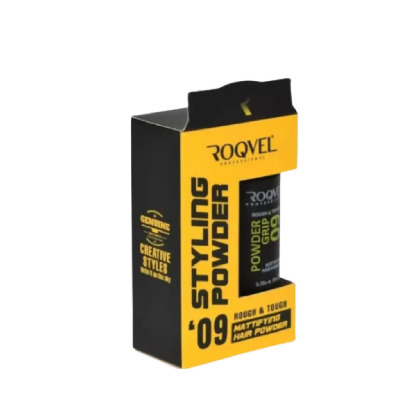 Polvo Texturizador Styling Powder 09 Roqvel