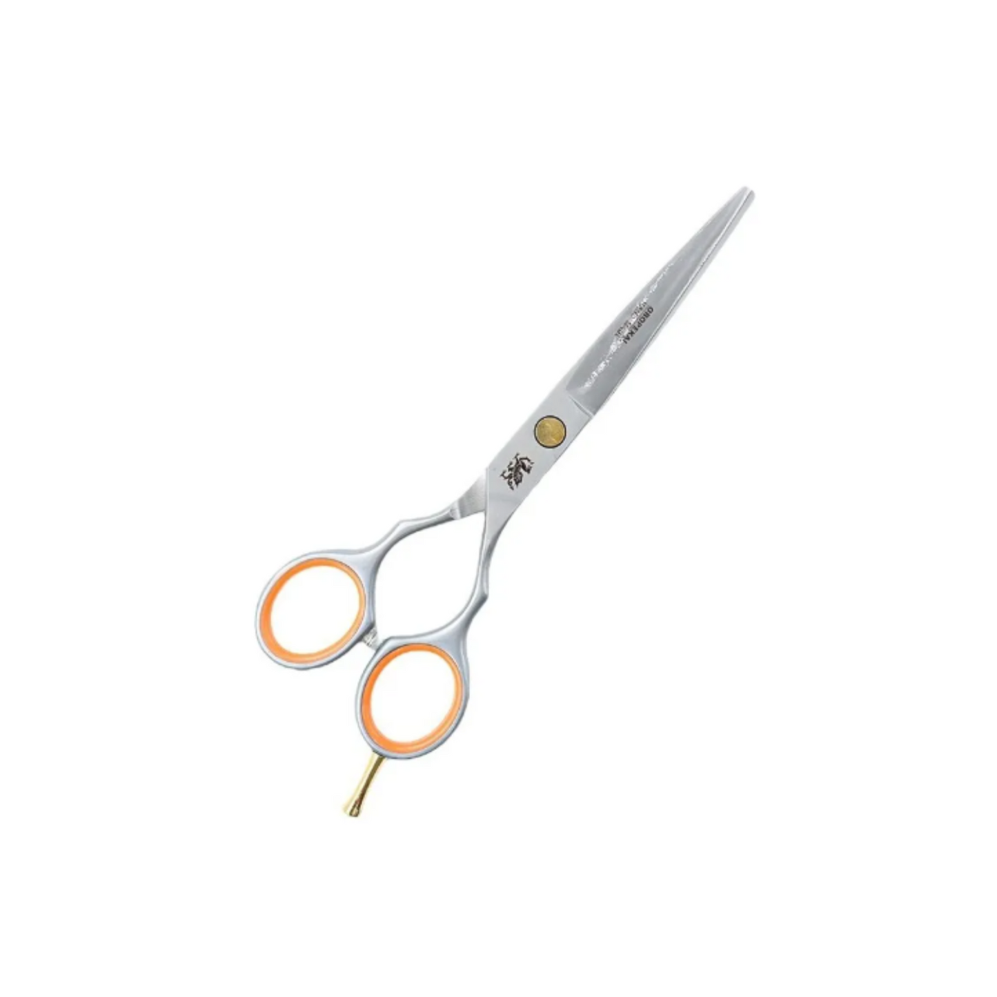 Tijera Corte Microdentada 3 Estrellas 5.5 Ac-55