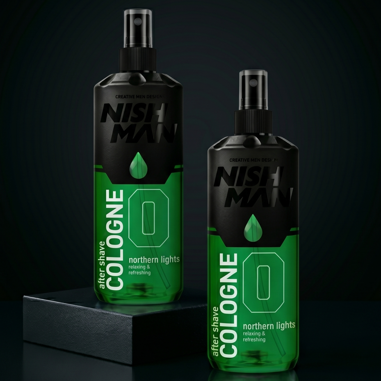 Afeitado y After Shave